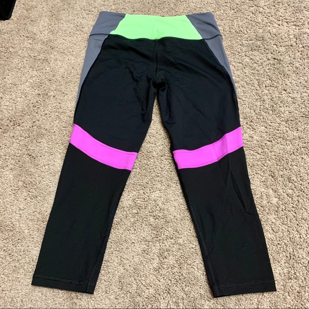 Victoria’s Secret leggings- size medium